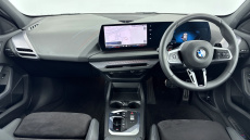 BMW 1 Series 120 M Sport 5dr Step Auto Petrol Hatchback